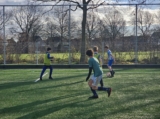 Training ST D.Z.C. '09/S.K.N.W.K. JO15-1 van zaterdag 11 januari 2025 (50/148)